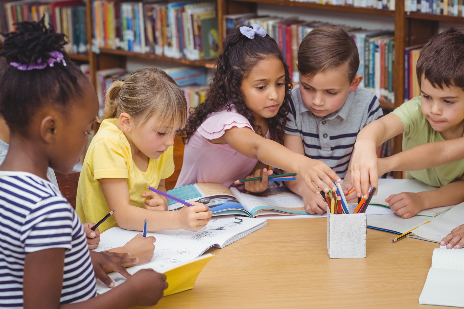 Sense of Community - School Classroom Connection