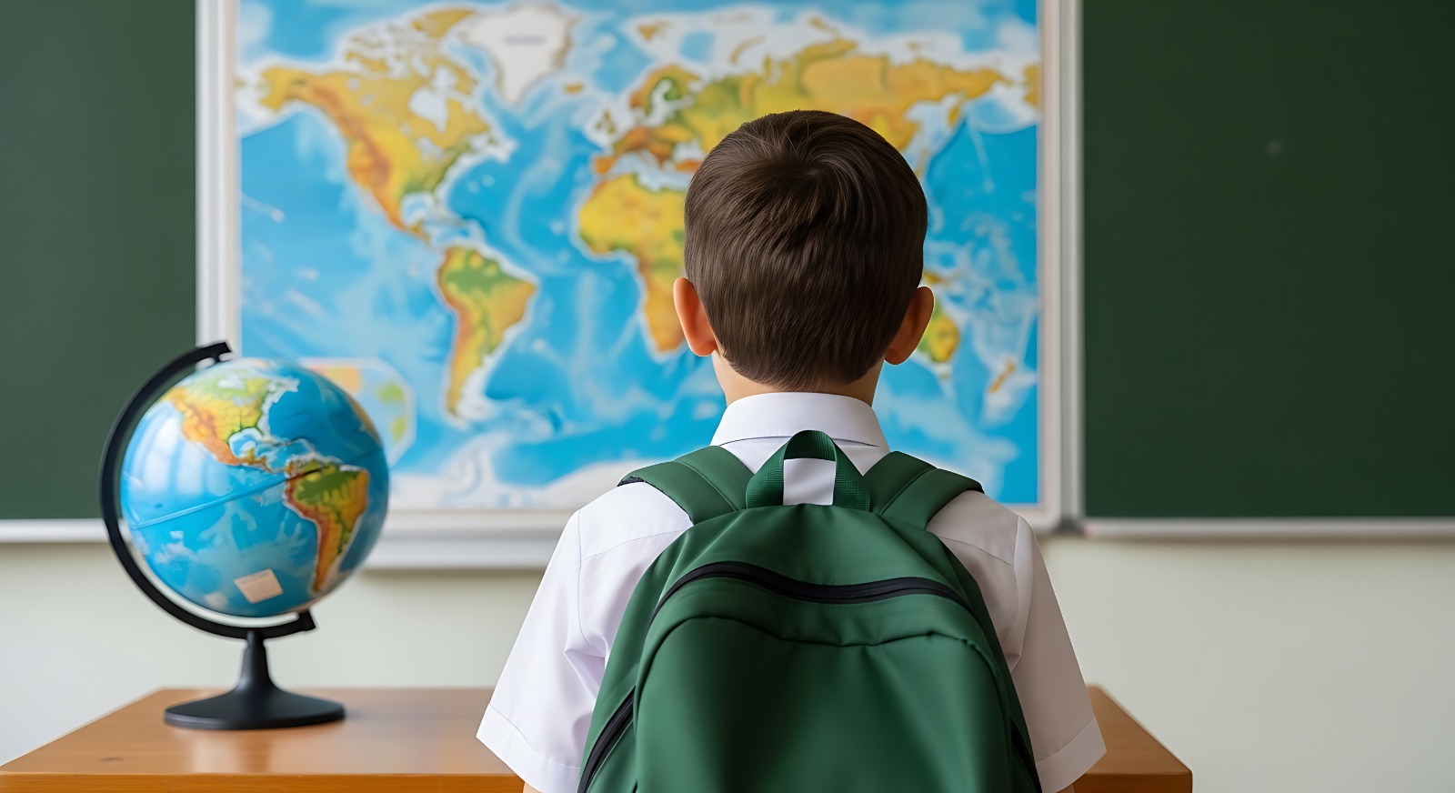 Independence & Choice - Before & After School